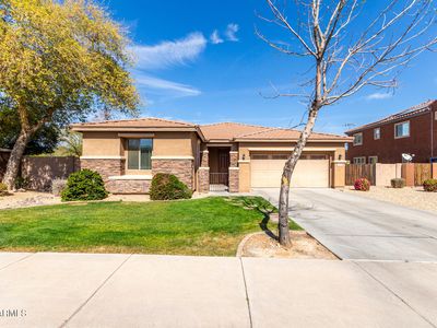 15590 W Montecito Ave, Goodyear, AZ, 85395