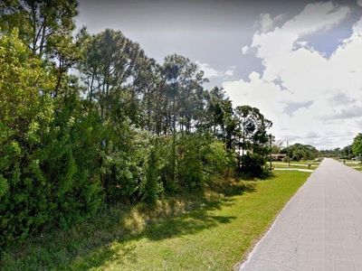 6002 Myrtle Drive, Fort Pierce, FL, 34982