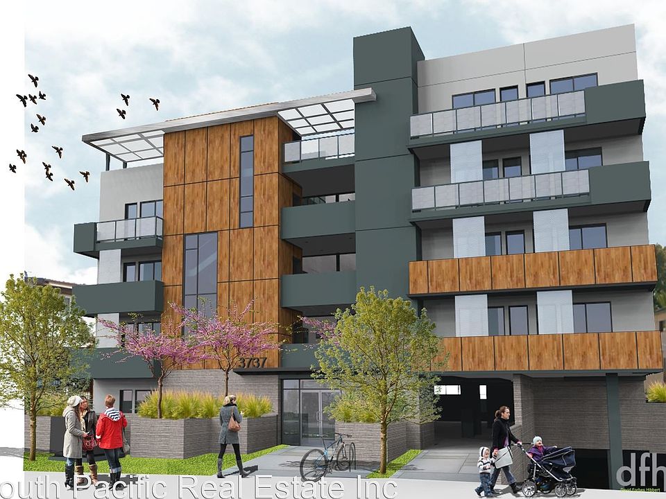 1st image of 3737 S Bentley Ave #502