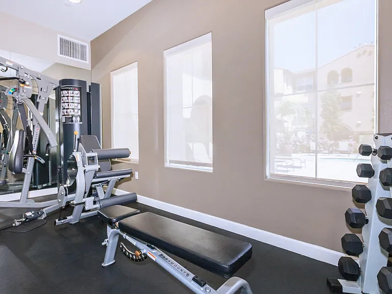 Paseos At Magnolia Luxury Apartments Homes — Photo 44