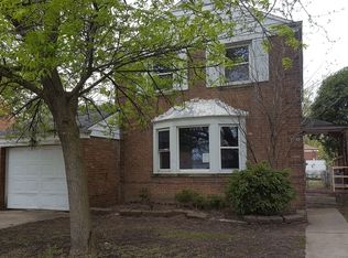 5440 N Octavia Ave, Chicago, IL