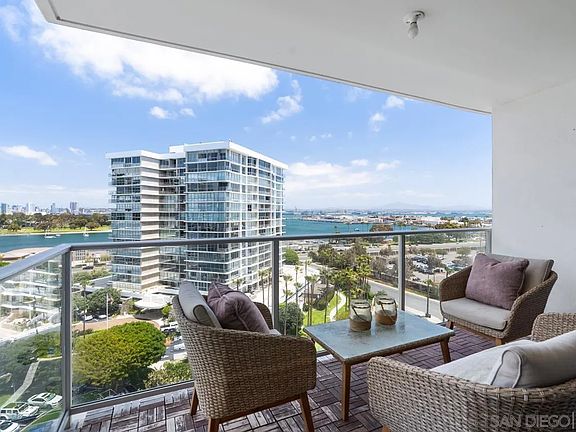 2nd image of 1830 Avenida Del Mundo Unit 1103