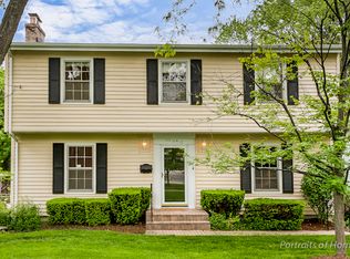600 Elm St, Glen Ellyn, IL