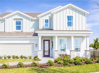 Magnolia Plan, Oakview, Apopka, FL 32712