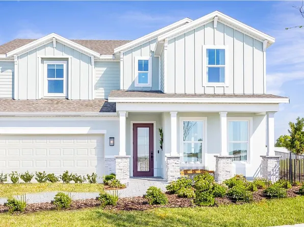 Magnolia Plan, Oakview