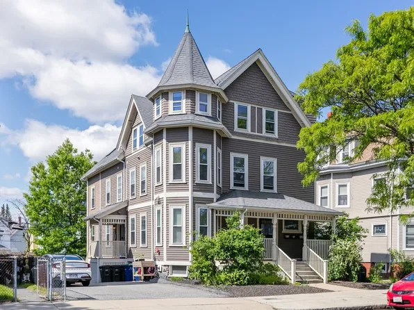 162 Highland Ave #2, Somerville, MA 02143