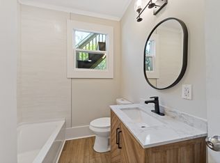 3331 Margrave Rd, Columbia, SC 29203