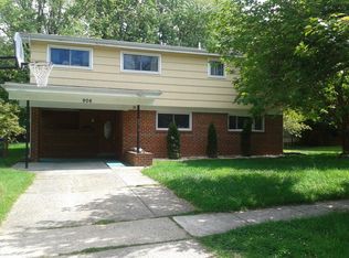 906 Hyde Rd, Silver Spring, MD 20902