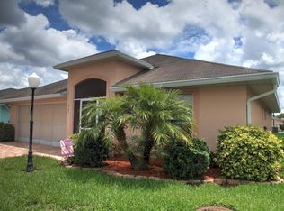 667 Waterford Dr, Haines City, FL 33844