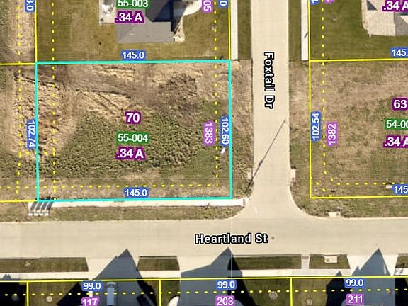 3rd image of 1383 Foxtail Dr