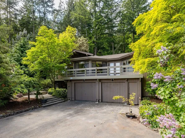 887 Shoshone Drive, La Conner, WA 98257