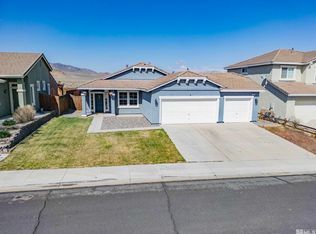 1732 Olive Branch Ct, Fernley, NV 89408