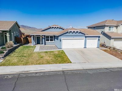 1732 Olive Branch Ct, Fernley, NV, 89408