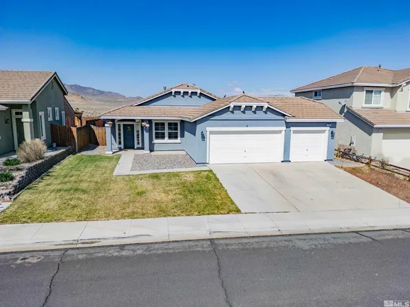 1732 Olive Branch Ct, Fernley, NV 89408