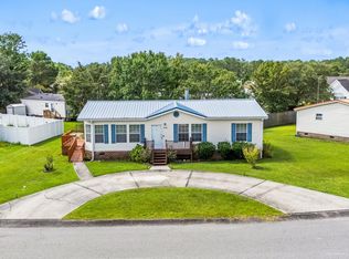 8944 Alexander Ct, Myrtle Beach, SC 29588