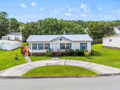 8944 Alexander Ct., Myrtle Beach, SC, 29588