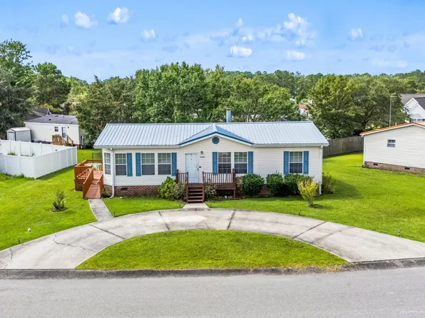 8944 Alexander Ct., Myrtle Beach, SC 29588