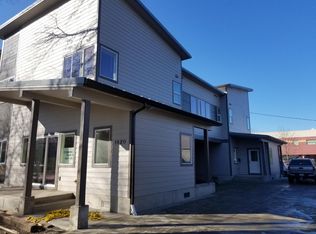 1820 High St, Eugene, OR 97401