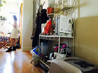 Rented by Nooklyn NYC LLC