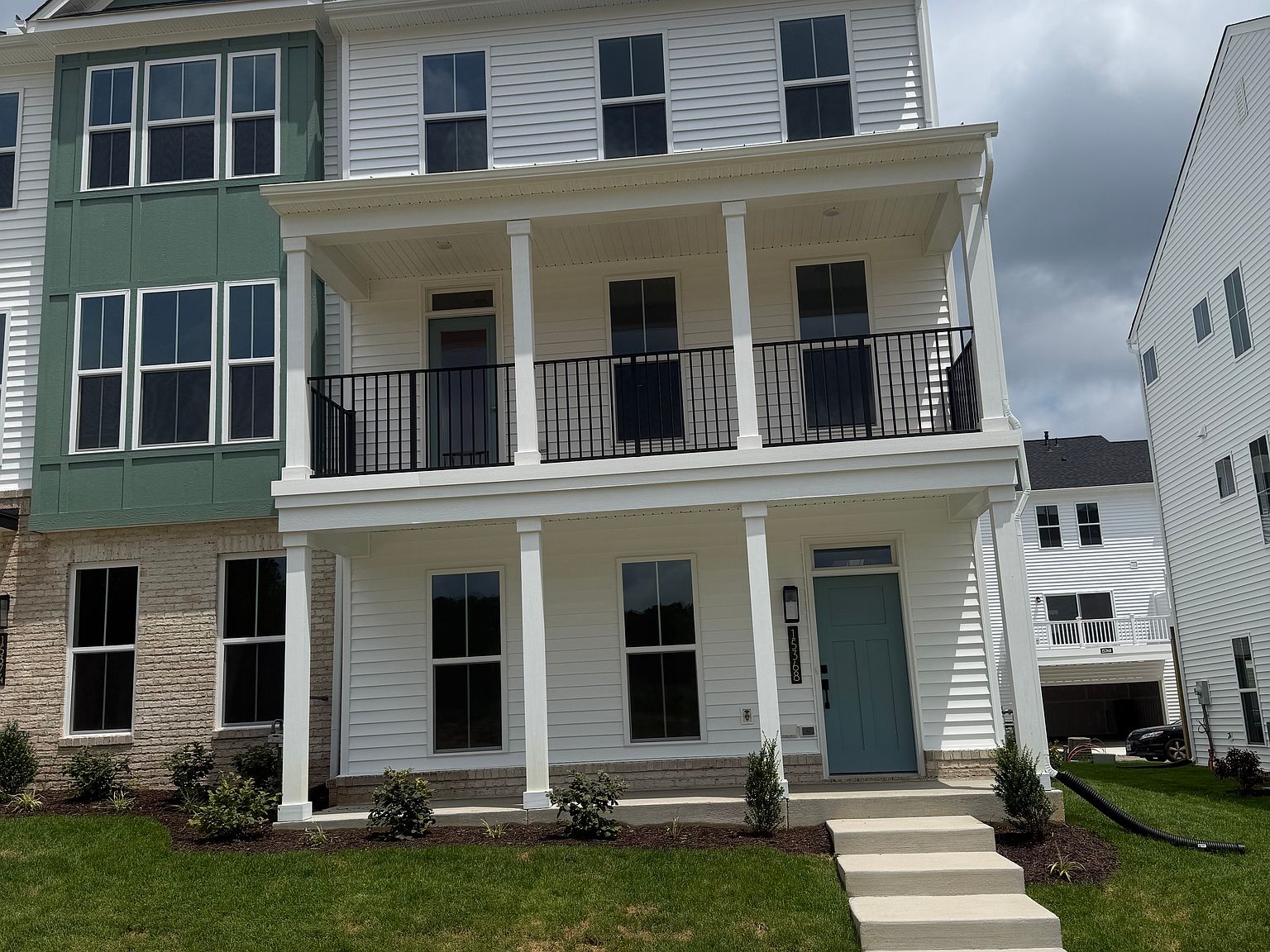 15368 Oasis Sun Way, Midlothian, VA 23112 | Zillow