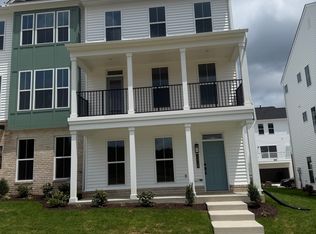 15368 Oasis Sun Way, Midlothian, VA 23112