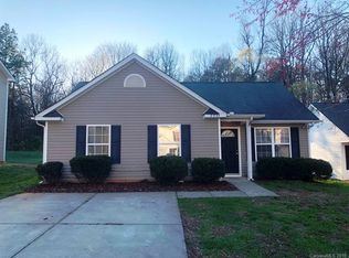 2632 Marmac Rd, Charlotte, NC 28208