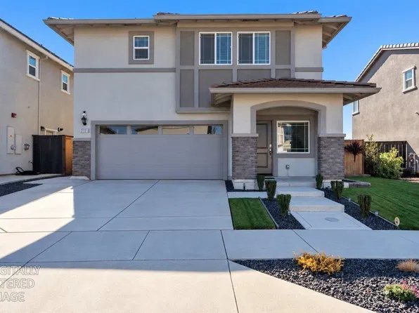 3101 Delegate Dr, Lincoln, CA 95648