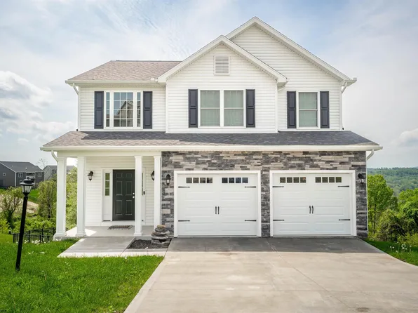 245 Charolais Cir, Fairmont, WV 26554