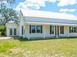 158 Fechner Rd, Yorktown, TX 78164