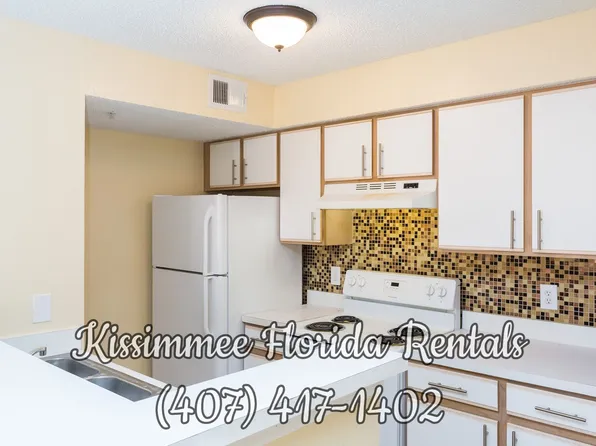 2212 Grand Cayman Ct APT 1631, Kissimmee, FL 34741