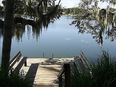 Dock View