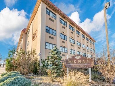 185 W Park Avenue #209, Long Beach, NY, 11561