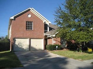 2522 Chestnut Mills Rd, Houston, TX 77067