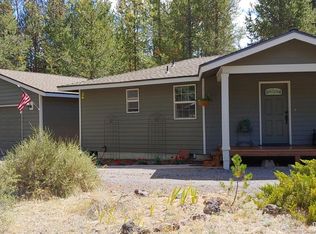 15715 Sunrise Blvd, La Pine, OR 97739