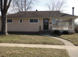 7455 Olcott Ave, Hammond, IN 46323