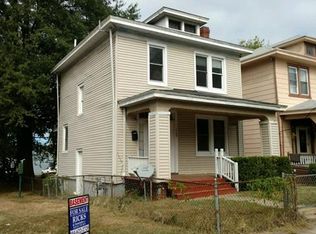 2100 2nd Ave, Richmond, VA 23222