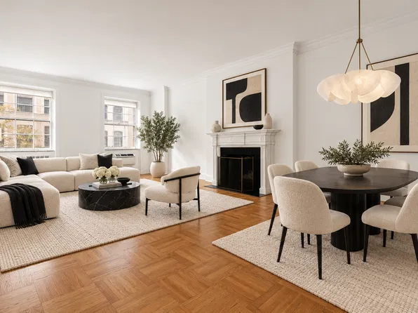 25 East 69th Street image 1 of 7