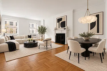 25 East 69th Street