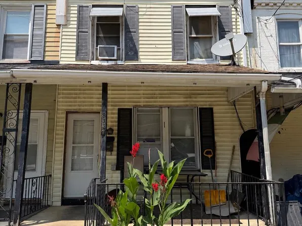 833 5th St, Lancaster, PA 17603