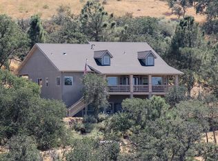 20526 Oak Pass Ave, Tehachapi, CA 93561