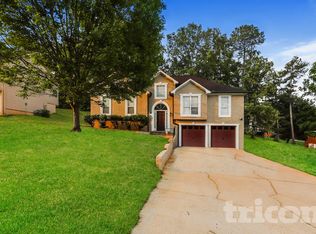222 Sawgrass Way, Fayetteville, GA 30215