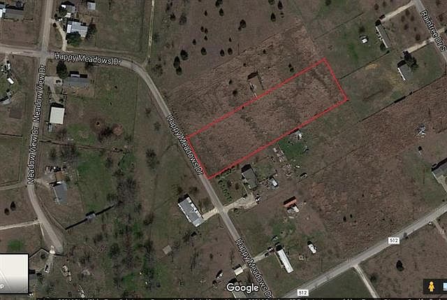 2nd image of 3216 Happy Meadows Dr