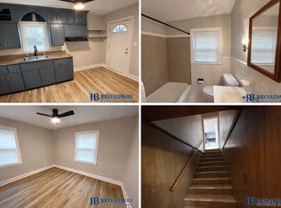 4656 Cliff Ave, Louisville, KY 40215