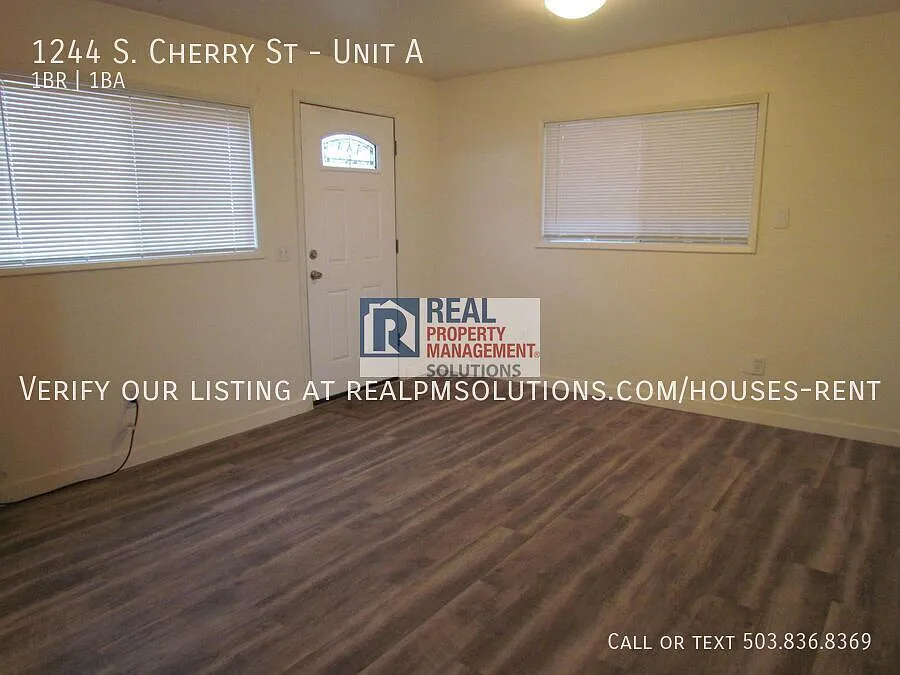 Cute Private Home in Cornelius — Photo 4