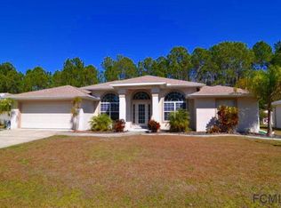 11 Rambling Ln, Palm Coast, FL 32164