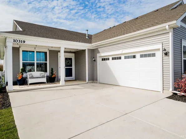 10319 W 146th Ave, Cedar Lake, IN 46303