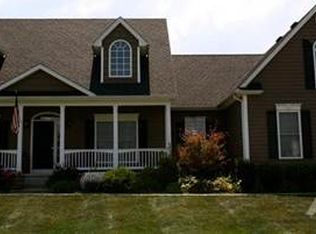 115 Delaney Ferry Rd, Versailles, KY 40383