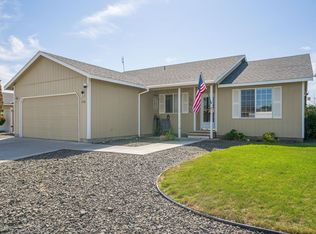 4516 Saguaro Dr, Pasco, WA 99301