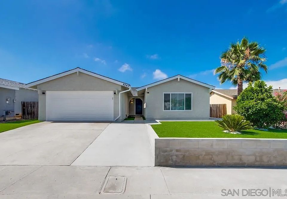 8043 Kenova St, San Diego, CA 92126 | Zillow