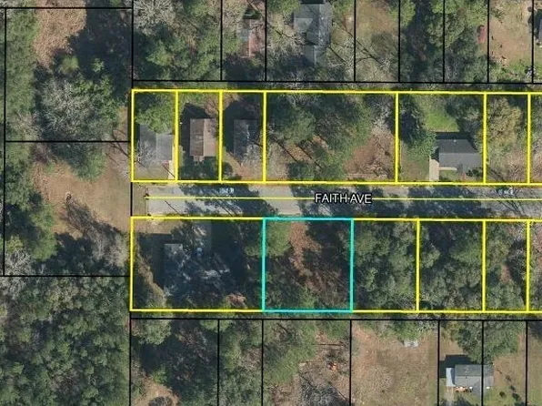 0 Faith Ave, Albany, GA 31701